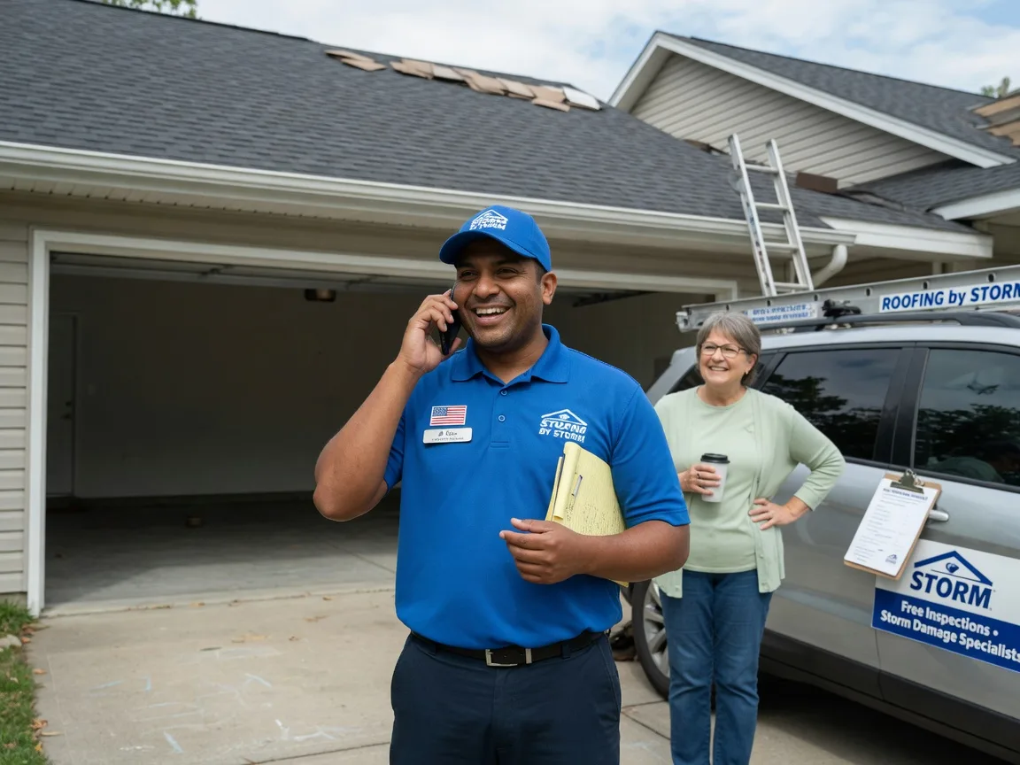 Roof Repair Near Me Hartford, MI FAQs