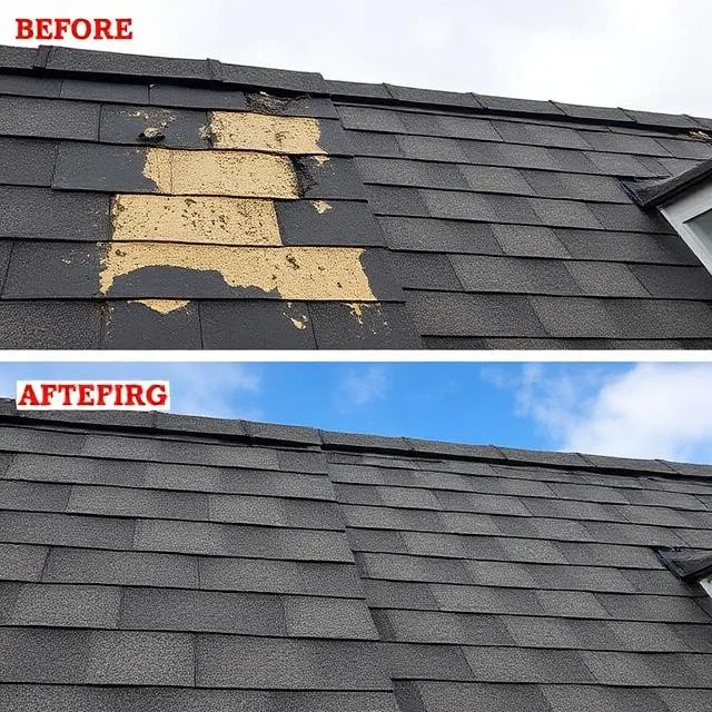 Roof Repair Near Me in Hartford, MI near me